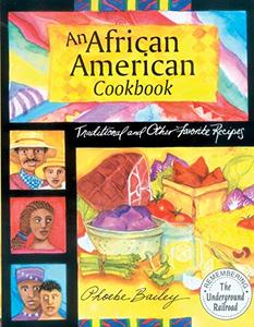 African American Cookbook Traditional And Other Favorite Recipes