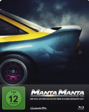 Manta Manta Zwoter Teil 2023 German Ac3 1080p BluRay x265-FuN