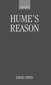 Hume’s Reason