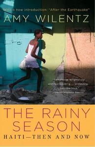 Rainy Season Haiti-Then and Now