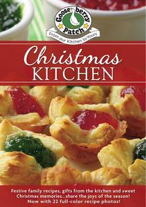 Christmas Kitchen (Seasonal Cookbook Collection)
