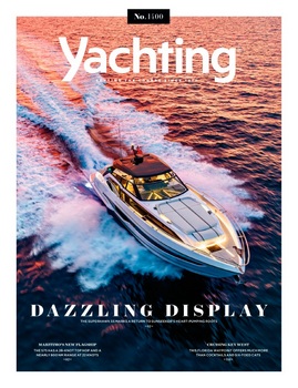 Yachting USA №1400 2023