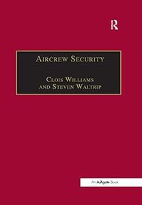 Aircrew Security A Practical Guide 