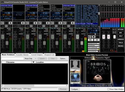 Virtual DJ Studio 8.3
