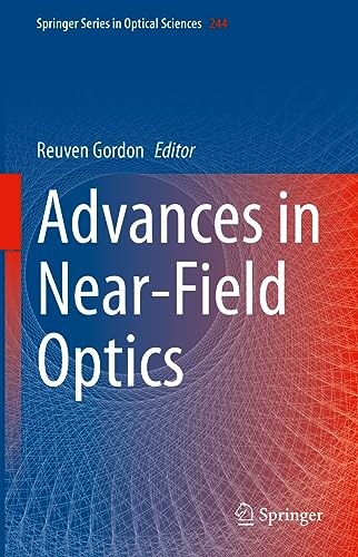 Advances in Near–Field Optics