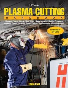 Plasma Cutting Handbook