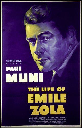 The Life Of Emile Zola (1937) [BLU-RAY REMUX] 1080p BluRay YTS