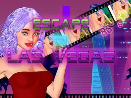 KubeK - RPG Escape To Las Vegas (eng)