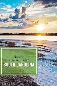 Explorer's Guide South Carolina 