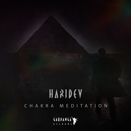 Haridev - Chakra Meditation (2019) MP3