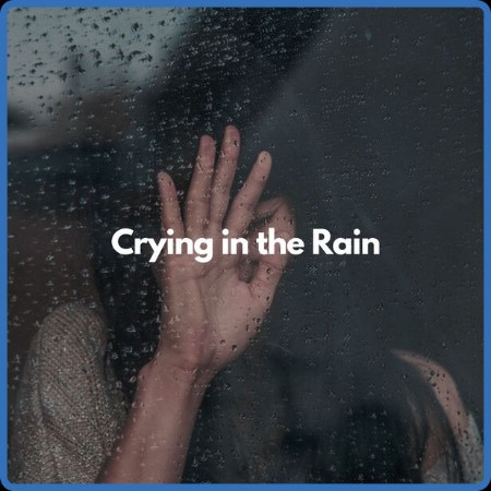 VA - Crying in the rain 2023