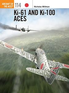 Ki–61 and Ki–100 Aces