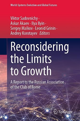 Reconsidering the Limits to Growth A Report to the Russian Association of the Club of Rome