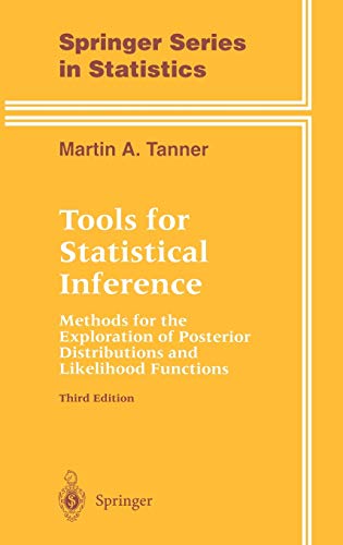 Tools for Statistical Inference 