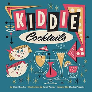 Kiddie Cocktails