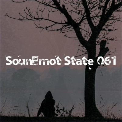 Картинка Sounemot State #061 (Mixed by SounEmot) (2023)