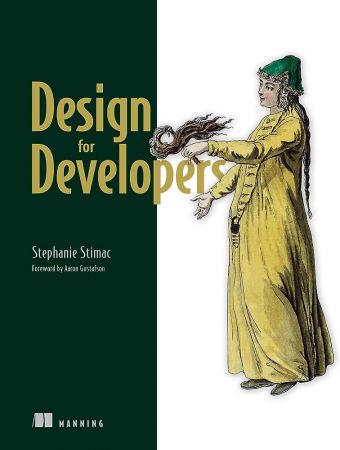Design for Developers (True EPUB)