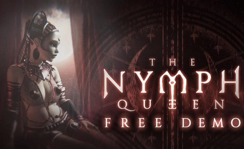 CrucibleSoftworks - Nymph Queen v1.1.1 - Android Porn Game