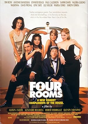 Four Rooms (1996) 1080p BluRay H264 AAC-RARBG