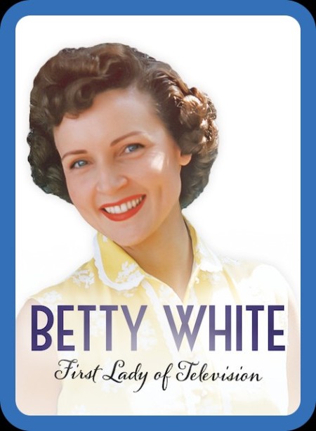 Betty White First Lady of Television (2018) 1080p WEBRip x265-RARBG