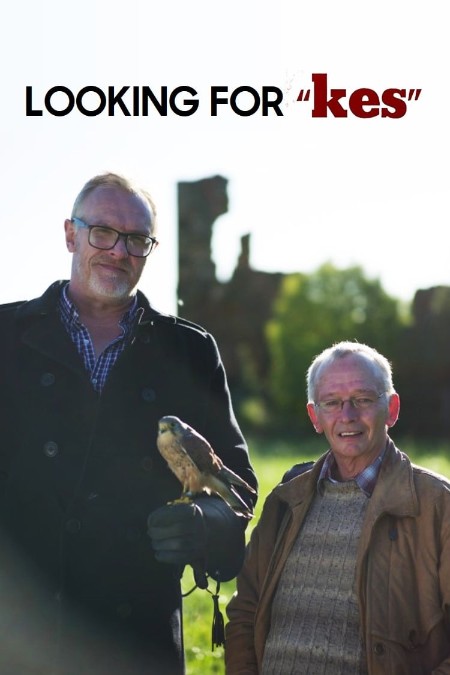 Greg Davies Looking For Kes (2019) 1080p WEBRip x264 AAC-YTS