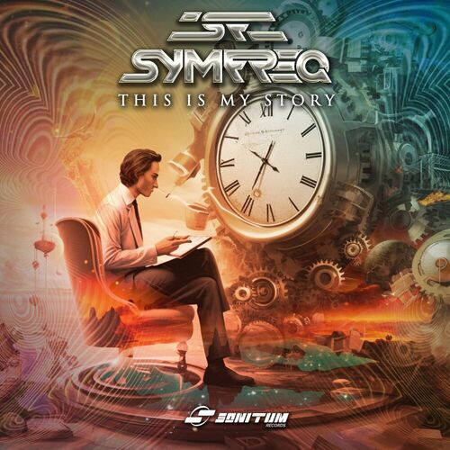 Symfreq - This Is My Story (Single) (2023)
