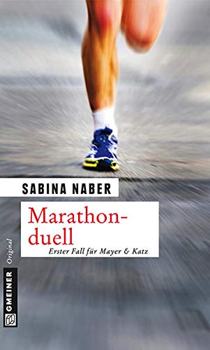 Naber, Sabina  -  Mayer & Katz 01  -  Marathonduell
