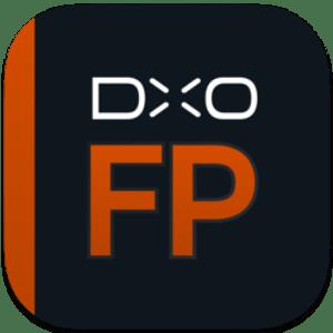 DxO FilmPack 6 ELITE Edition 6.15.0.55  macOS