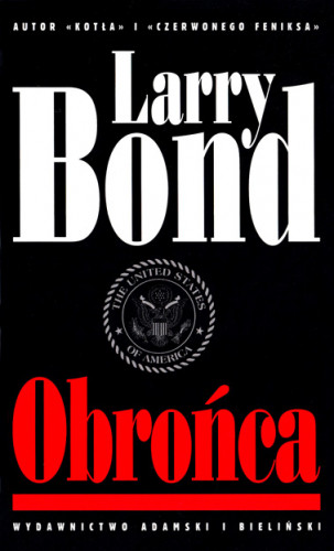 Bond Larry - Obrońca