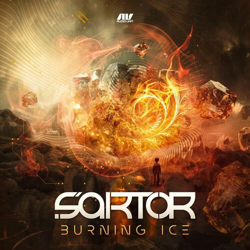 Sartor & One-Six - Burning Ice EP (2023)