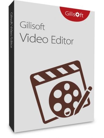 GiliSoft Video Editor 17.1 (x64) Multilingual