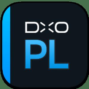 DxO PhotoLab 5 ELITE Edition 5.15.0.98  macOS
