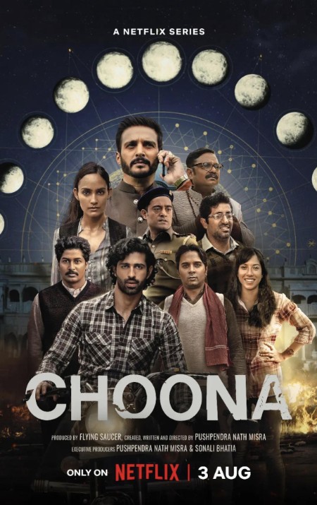 Choona S01E01 1080p NF WEB-DL DD5 1 Atmos H 264-PlayWEB