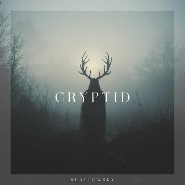 Shallowsky - Cryptid [Single] (2023)