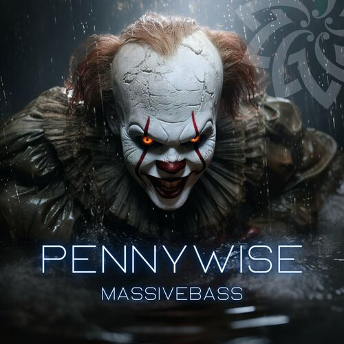 Massivebass - Pennywise (Single) (2023)