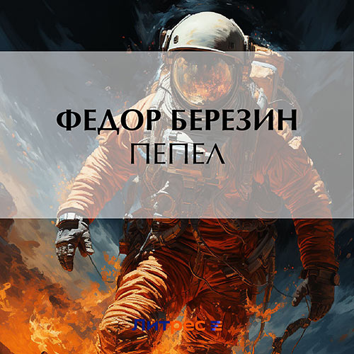 Березин Федор - Пепел (Аудиокнига) 2023