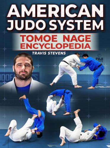 American Judo System: Tomoe Nage  Encyclopedia