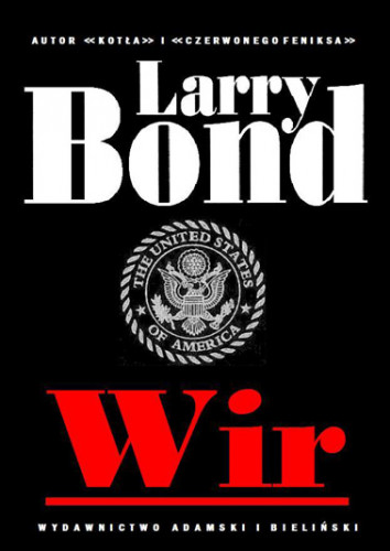Bond Larry - Wir