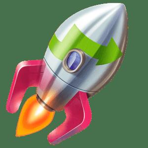 Rocket Typist Pro 2.4.4  macOS