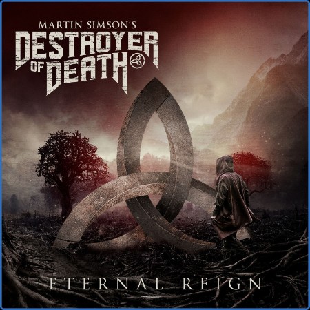 Martin Simson's Destroyer of Death - Eternal Reign 2023