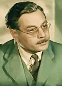 Лев Бордуков