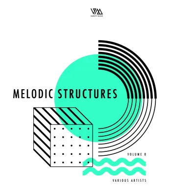Melodic Structures Vol. 8 (2023)