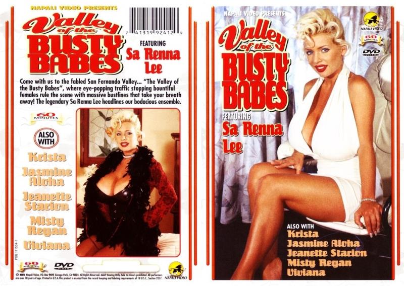 Valley of the Busty Babes - [814 MB]