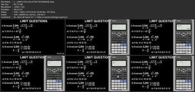 Calculus 1 Calculator Tricks For Casio Fx-991 Ex  Classwiz 4288057daa378274be349c0d19aa5174