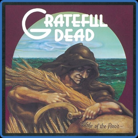 Grateful Dead - We of the Flood (50th Anniversary Deluxe Edition 2023) 1973-2023