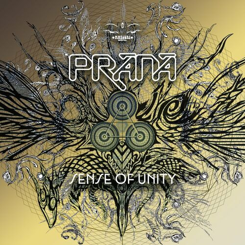 Prana - Sense of Unity (Single) (2023)