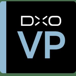 DxO ViewPoint 4.10.0.250  macOS