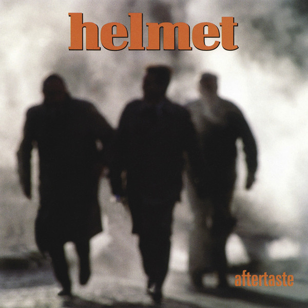 Helmet - Aftertaste (1997) (LOSSLESS)