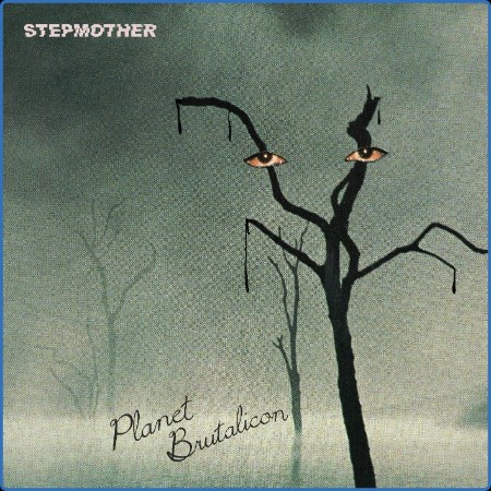 Stepmother - Planet Brutalicon 2023