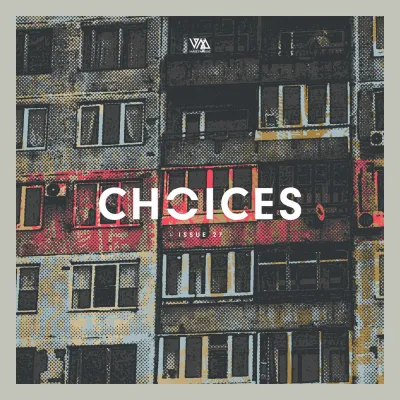 Variety Music pres. Choices Issue 27 (2023)